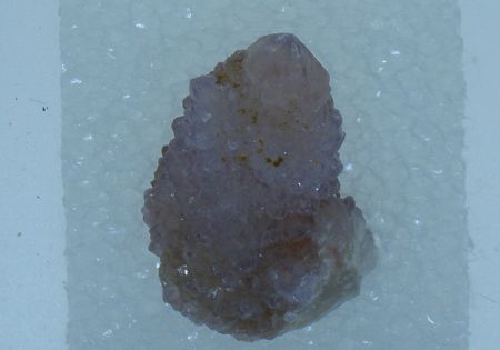 Spirit Quartz